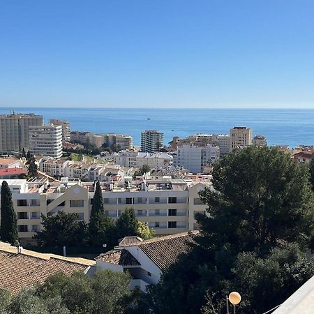 Blue Summer - Atico - Penthouse Fuengirola Buitenkant foto