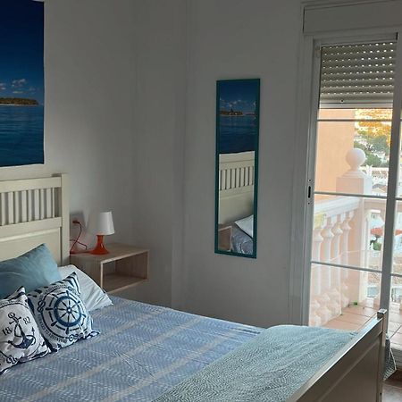 Blue Summer - Atico - Penthouse Fuengirola Buitenkant foto