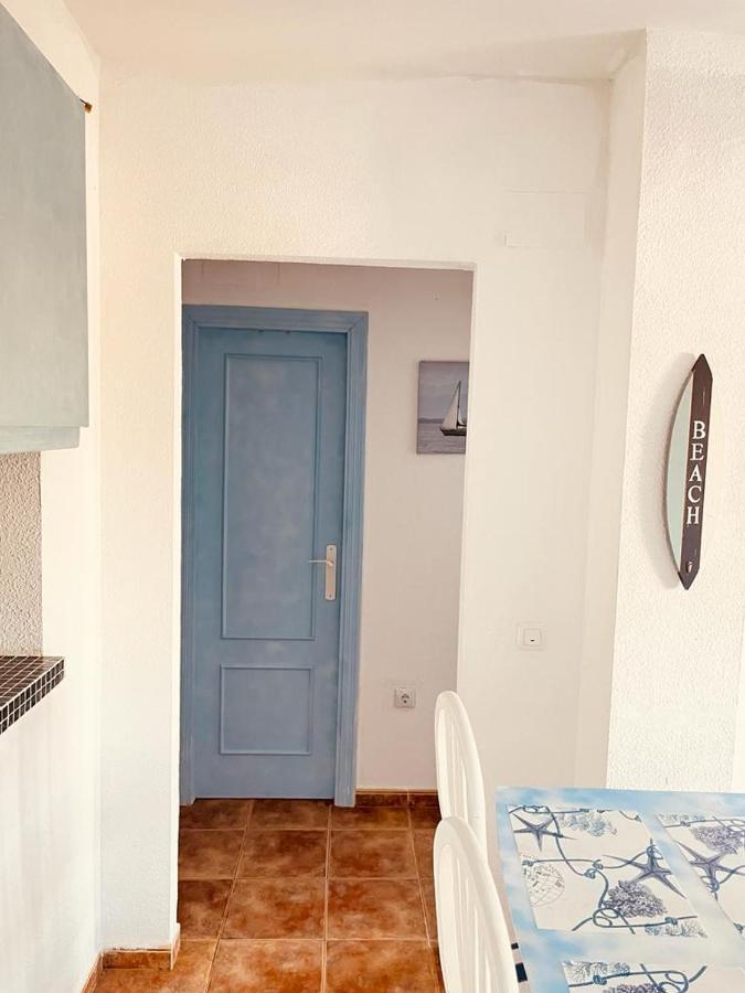 Blue Summer - Atico - Penthouse Fuengirola Buitenkant foto