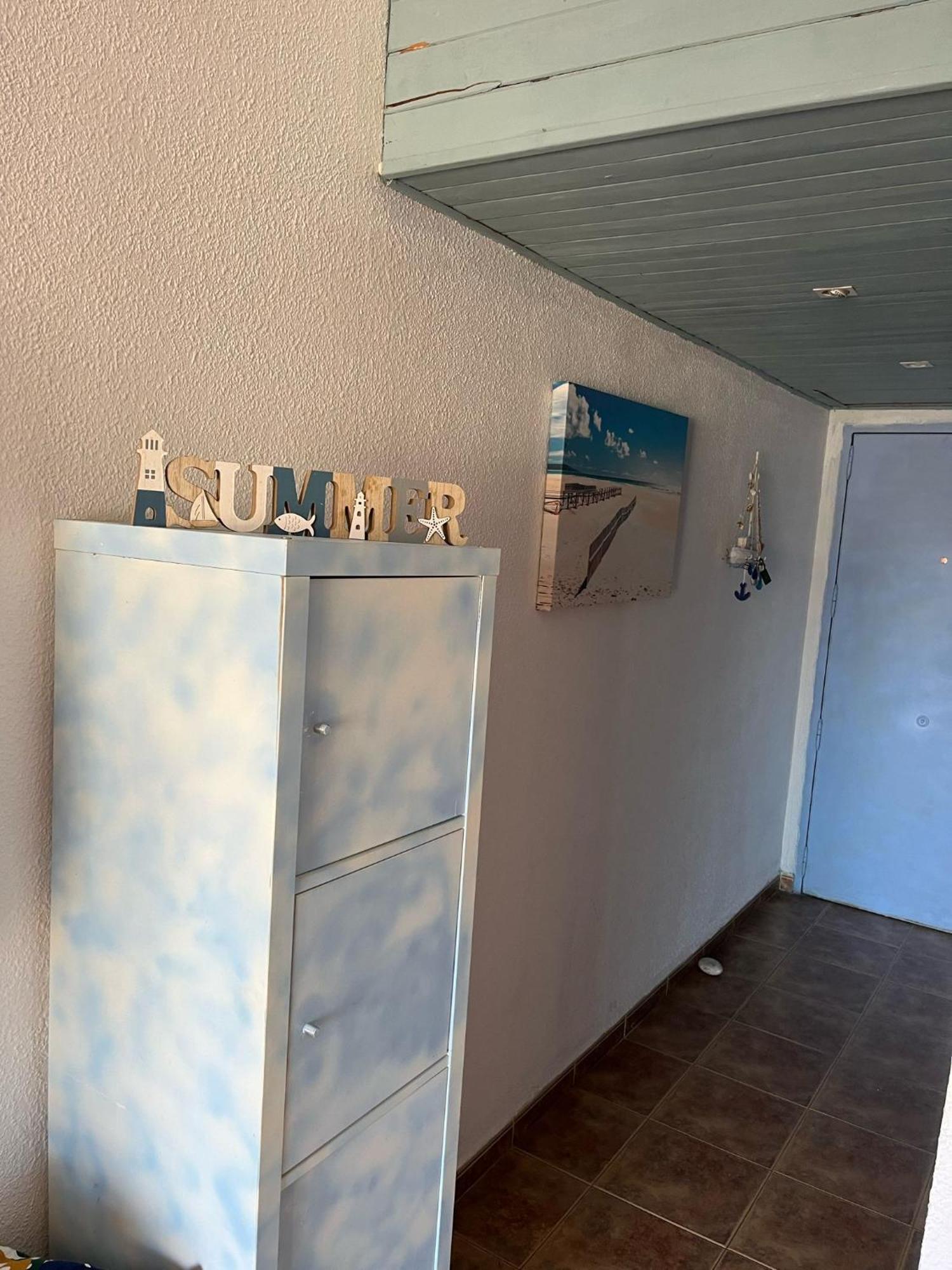 Blue Summer - Atico - Penthouse Fuengirola Buitenkant foto