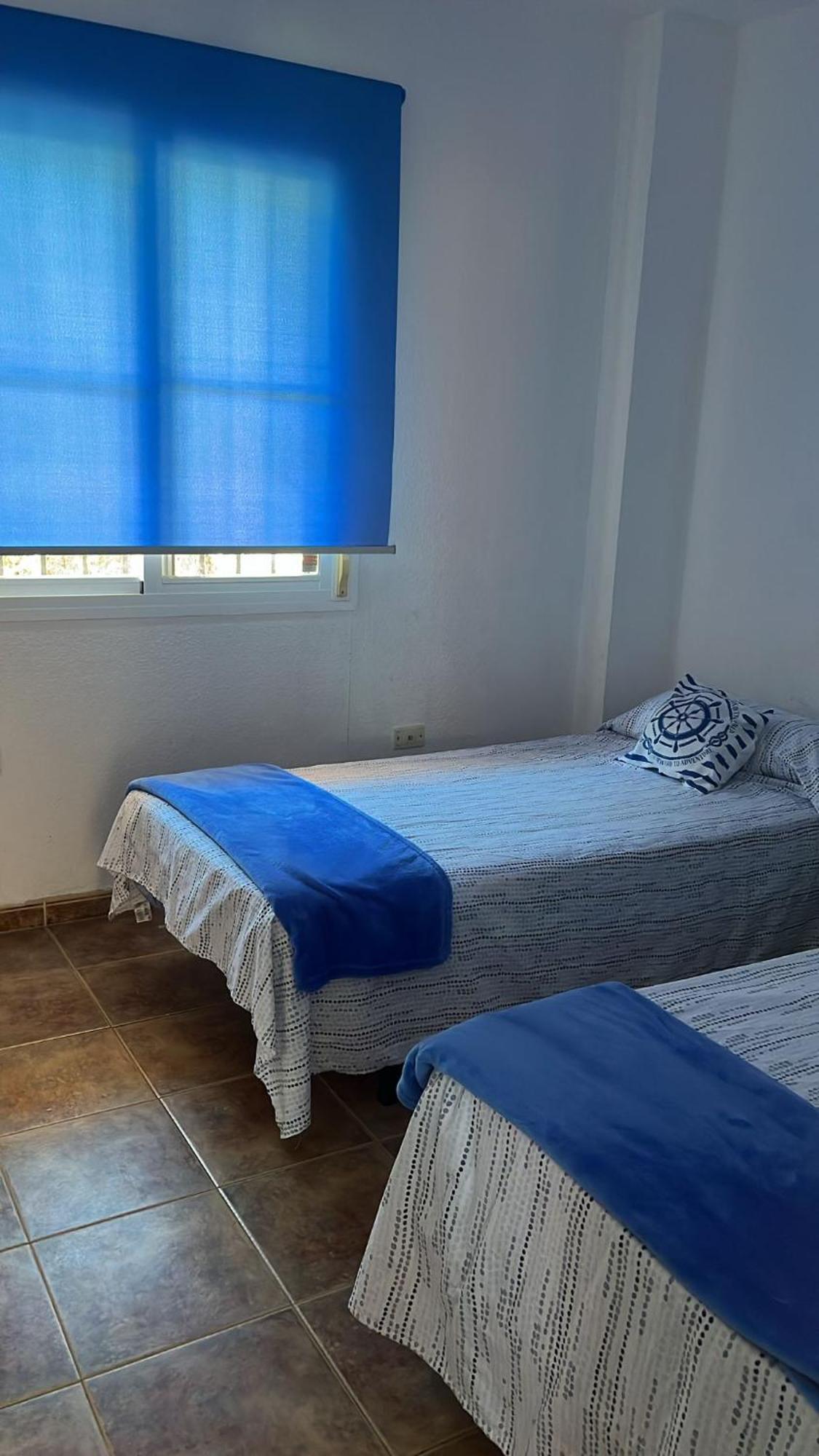 Blue Summer - Atico - Penthouse Fuengirola Buitenkant foto