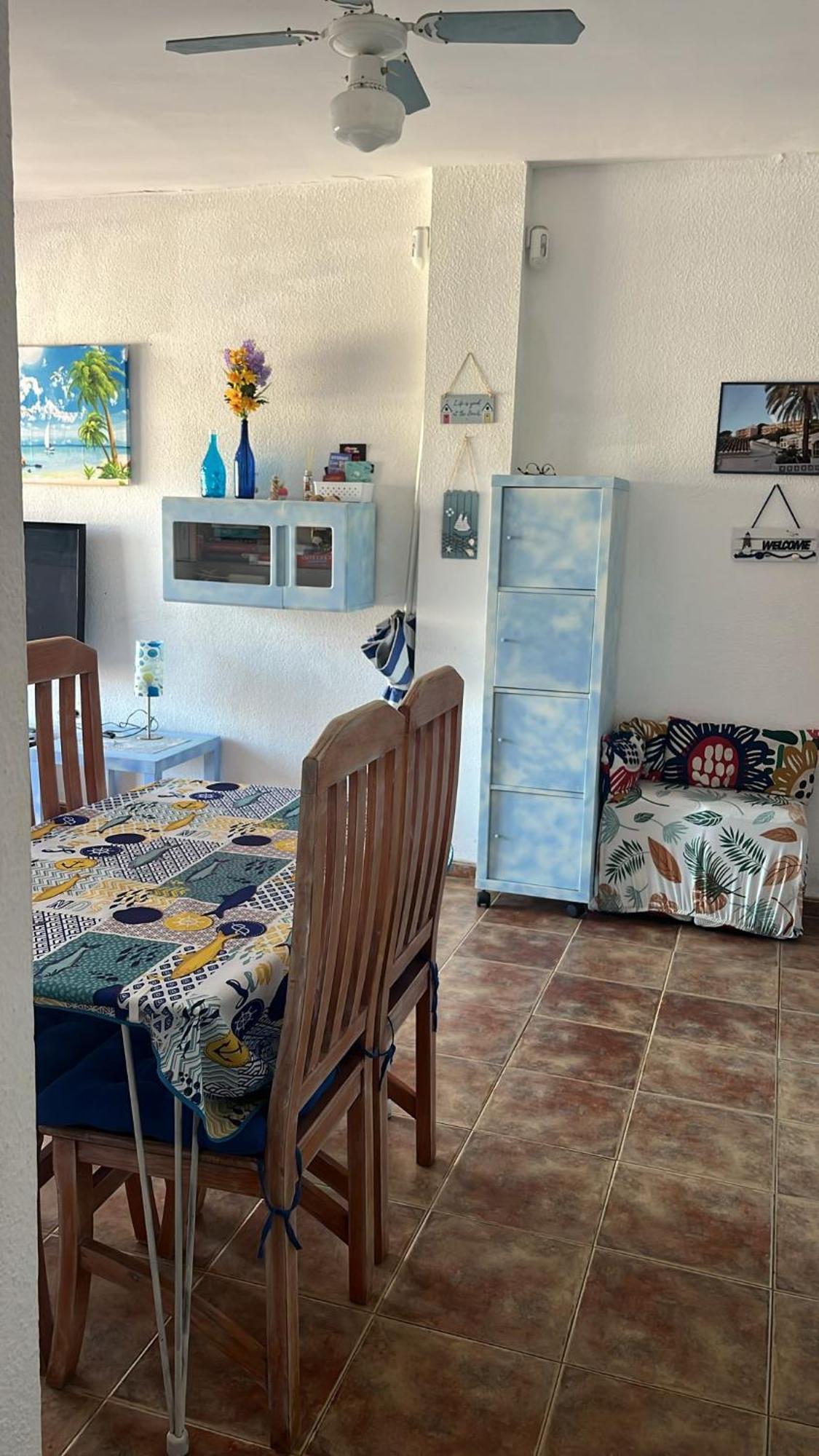 Blue Summer - Atico - Penthouse Fuengirola Buitenkant foto